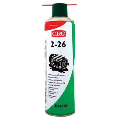 Crc 2-26 Lubricante Dielectrico