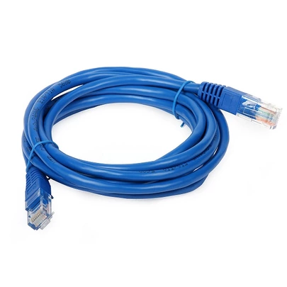 Rollo Cable Ethernet Rj45 10Mt Cat.6