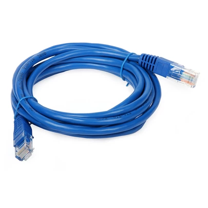 Rollo Cable Ethernet Rj45 5 M Cat.5E