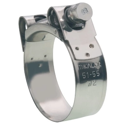 Abrazadera Supra 227239/226239Mikalor