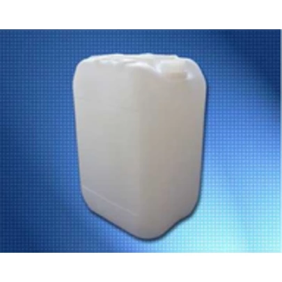 Bidón Plástico Apilable Blanco 25L