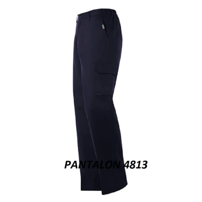 Pantalon Forrado Monza-4813/57