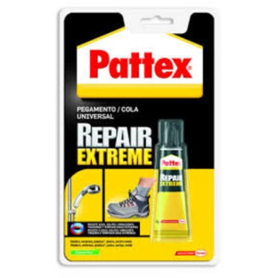 Pattex Adhesivo Repara Extreme 20 Gr