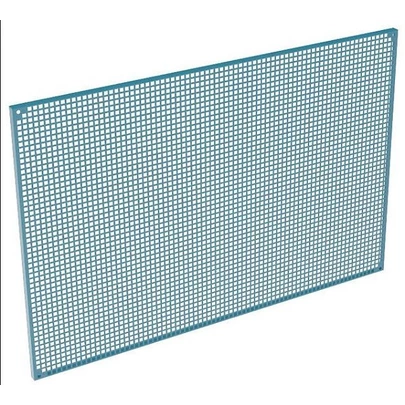 Panel Perforado Metálico Heco-14518 1800X800