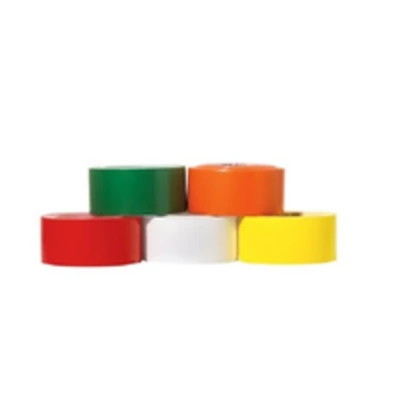 Cinta de Vinilo 471 Amarillo 101mm x 33m-0.14mm