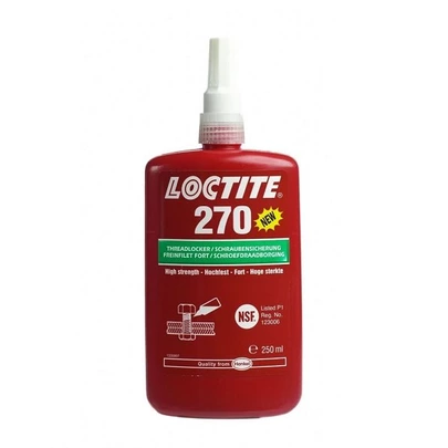 Pegamento Loctite-270