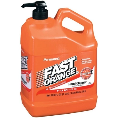 Lavamanos Fast Orange Krafft 3,78L.