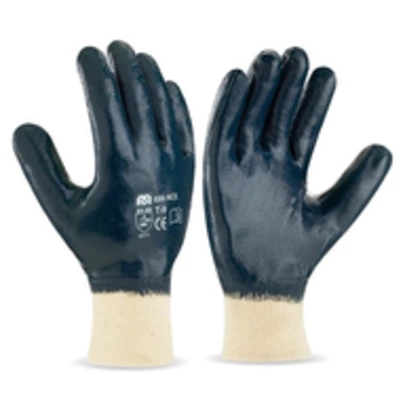 Guantes Nitrilo T-10 688Nce