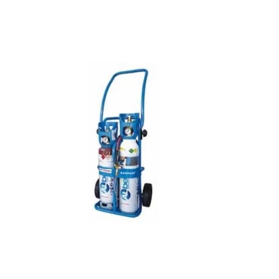 Equipo Gas Oxyflam Minitop 97441
