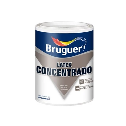 Bruguer Latex Concentrado