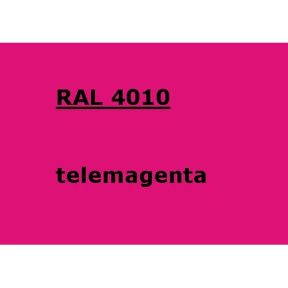 Pintura Spray RAL-4010 400ml Magenta