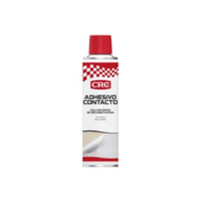 Crc Spray Adhesivo De Contacto 500 Ml