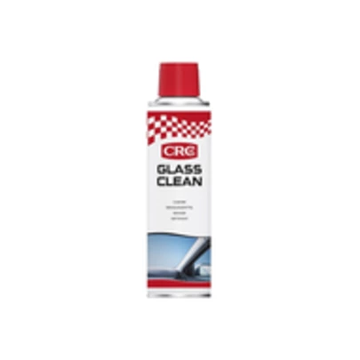 Crc Glass Clean 250 ml Limpia-Lunas