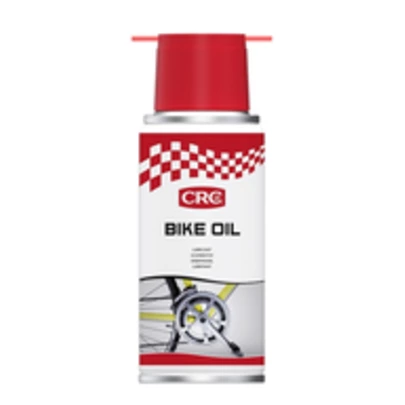 Crc Bike Oil 100 Ml