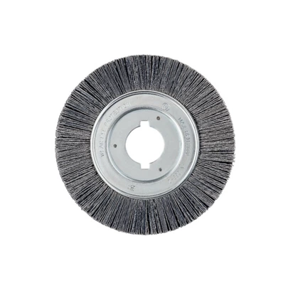 Carda Alambre Pferd Acero Rbu1512 0,3A 22,2