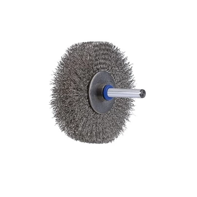 Carda Alambre Pferd Acero Rbu4009