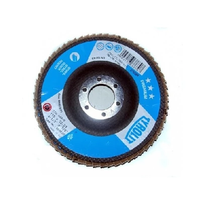 Disco Laminas Tyrolit 115 X 22,2 A-045 Trizact