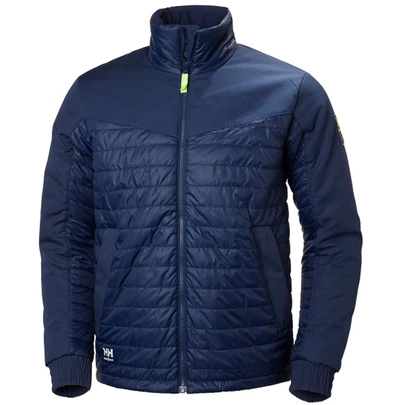 Helly Hansen Chaqueta Aker Primaloft