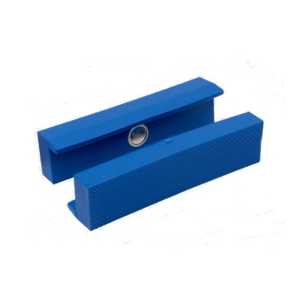 Mordaza Bahco Poliuretano Magnet.125mm 202671