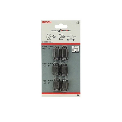 Bosch Accesorio 2608584682 Adaptador Transicion