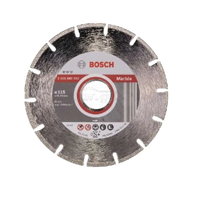 Bosch Disco Profesional Plus 115mm