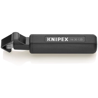 KNIPEX 15 11 120 - 3650 Pelacables con muelle