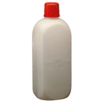 Botella Plástico Tape Rosca 1 L