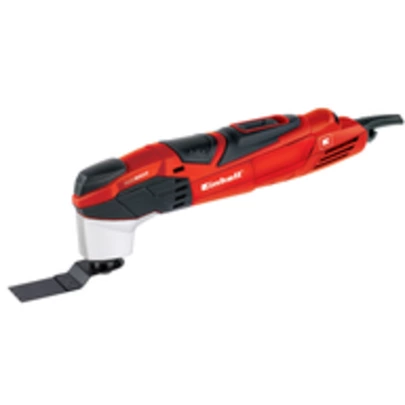 Máquina Multifuncional Electrónica Rt-Mg 200W + Accesorios