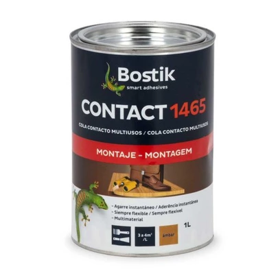 Cola De Contacto 1465 Bostik