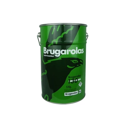 Brugarolas Beslux Biograse M2 Ht 5 L