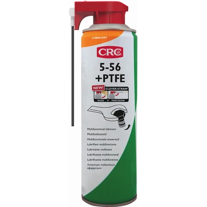 Crc 5-56+Ptfe 2 Spray 500Ml