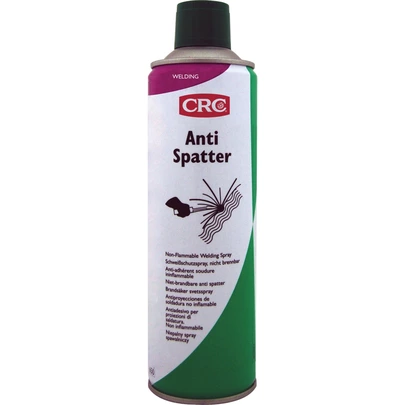 Crc Antispatter Industrial S/Silicona 500 Ml