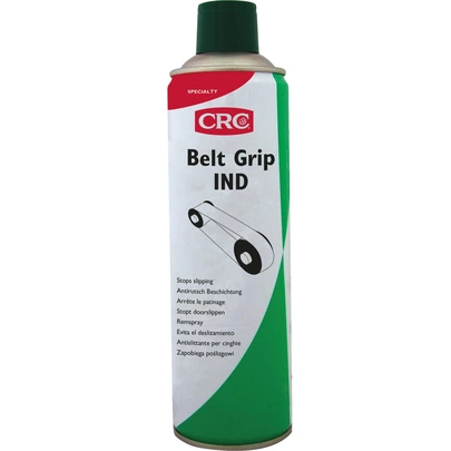 Crc Belt Grip Industrial Correas 500ml
