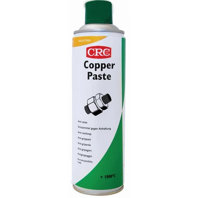 Crc Copper Paste Cobre Antigripan.250 Ml