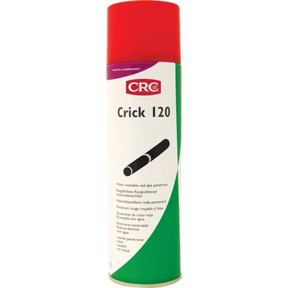 Crc Crick-120 Detector Grietas Penetrante 500ml
