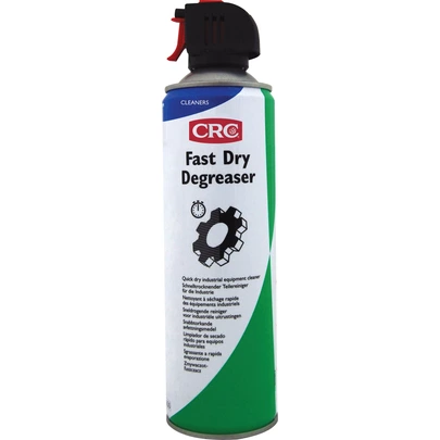 Crc Fast Dry Degreaser 500ml Limpiador