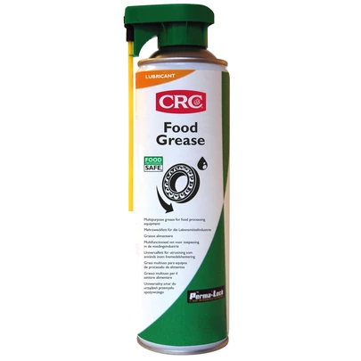 Crc Foodgrease Spray 500ml