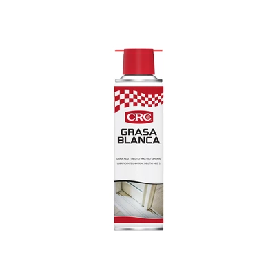 Crc Grasa Blanca Spray 250 Ml