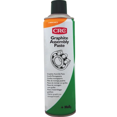 Crc Mos2 Grafithe Assebly Paste 400Ml