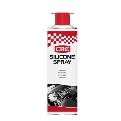 Crc Silicone Spray 250 Ml
