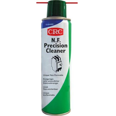 Crc Nf.Precision Cleaner Limpiador 250Ml