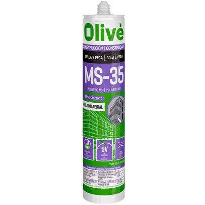 Olive Masilla MS-35 300ml