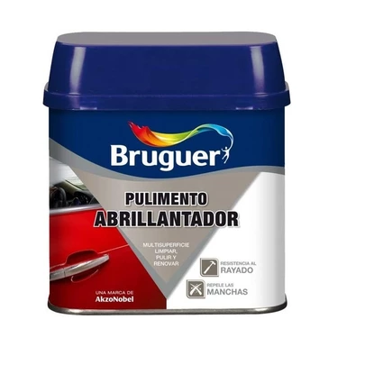 Pulimento bruguer 750 Ml