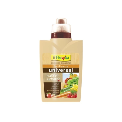 Fertilizante Líquido Humus 500 ml