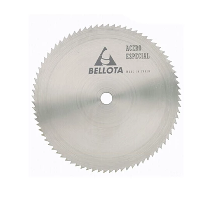 Disco Sierra Bellota 4951/200mm