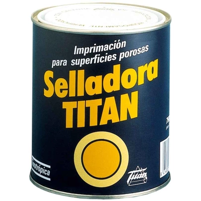 Selladora Titan Multiusos Blanca 4 L
