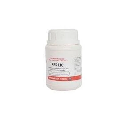 Desoxidante Aceite Ferlic 250gr
