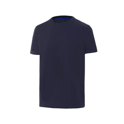 Camiseta Técnica 4847 Azul/Negro T-L