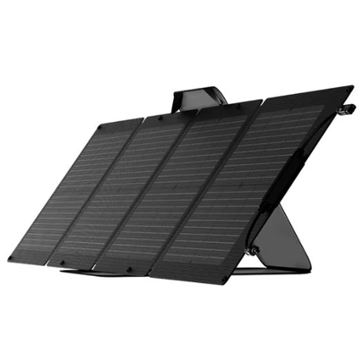 Panel Solar Portátil EcoFlow de 160 W