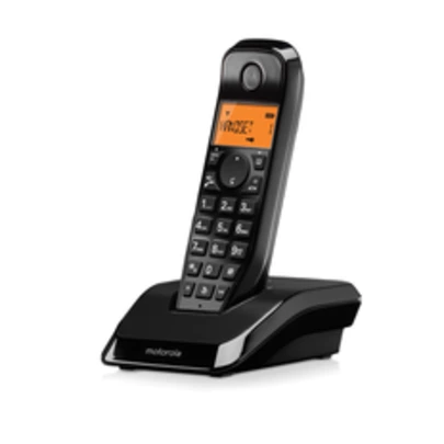 Teléfono Inalámbrico Dect Motorola 107E